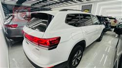 فولكسفاغن أطلس